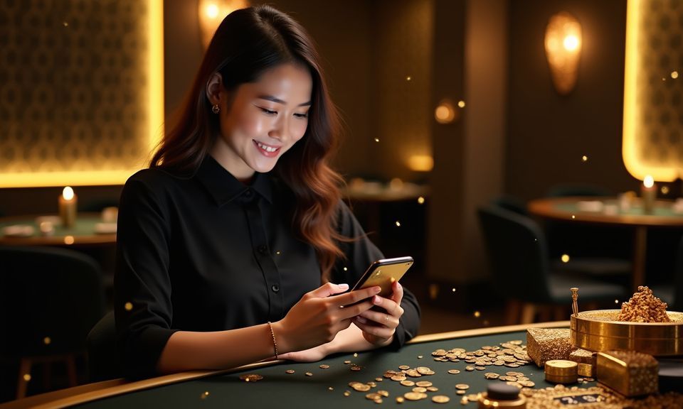 990k3 Casino Trực Tiếp Hỗ Trợ