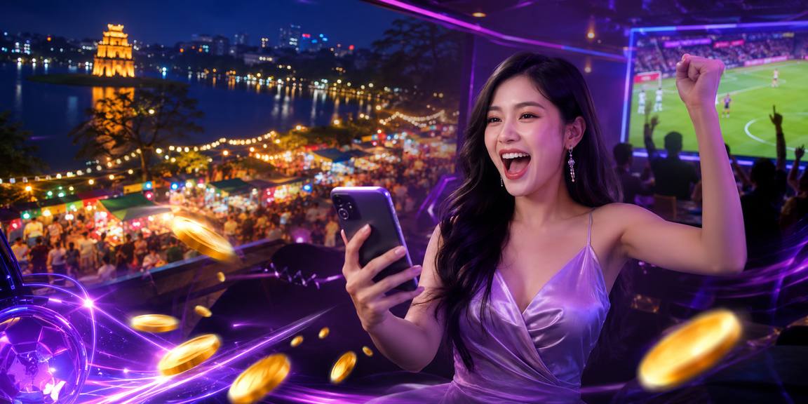 990k3 Slot Phố Cổ
